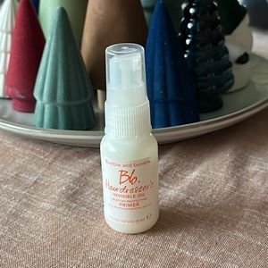 5/$25 Bumble & bumble invisible oil